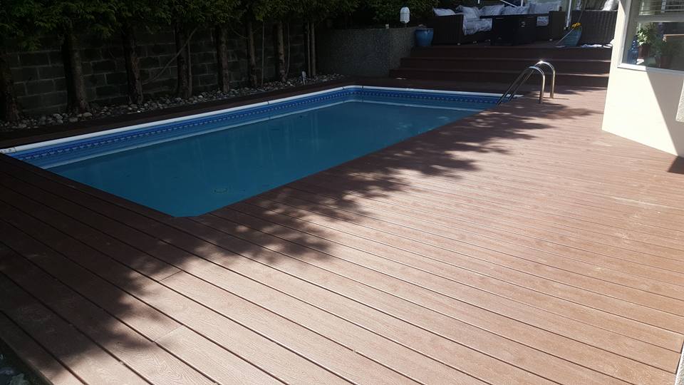 decks, pergolas, gazebos, stairs, patios, and other carpentery work samples from our past projects